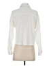 Pink Rose Ivory Jacket Size S - photo 2