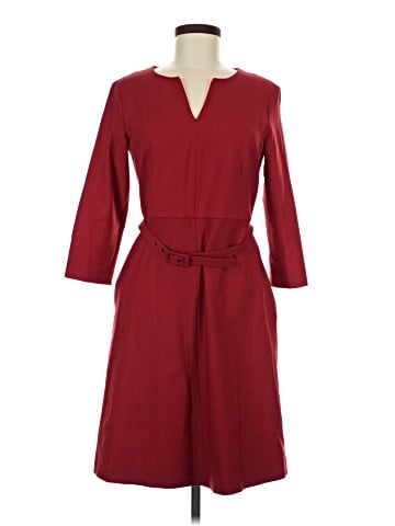 Weekend Max Mara Casual Dress (view 1)