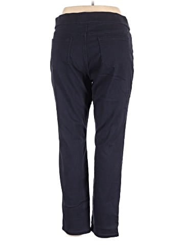 Liz Claiborne Casual Pants (view 2)