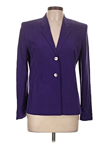 Silx Silk Blazer (view 1)