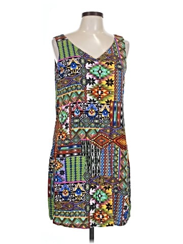 Nomadic Traders Casual Dress (view 1)
