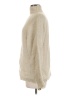 Max Studio Tan Turtleneck Sweater Size M - photo 5