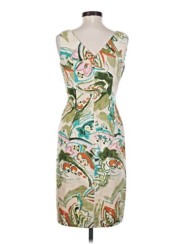 David Meister Cocktail Dress (view 2)