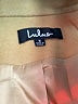 Lulus Tan Coat Size S - photo 6