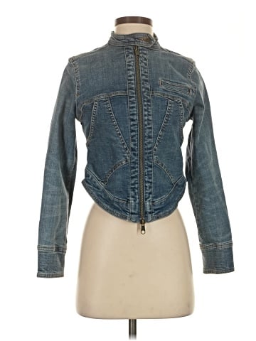 Wild Fable Denim Jacket (view 1)