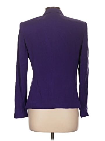 Silx Silk Blazer (view 2)