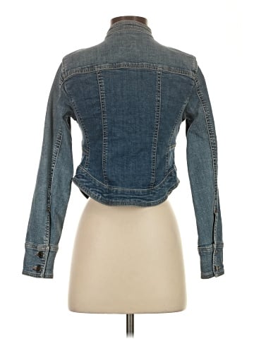 Wild Fable Denim Jacket (view 2)