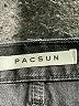 PacSun Black Jeans Size 29 waist - photo 7