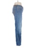 Hollister Blue Jeans Size 9 - photo 4