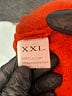 Unbranded Orange Pullover Sweater Size XXL - photo 7