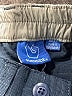 Burnside Chevron-herringbone Blue Shorts Size M (kids) - photo 3