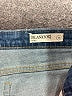 Blank NYC Stars Blue Jeans Size 30 waist - photo 7