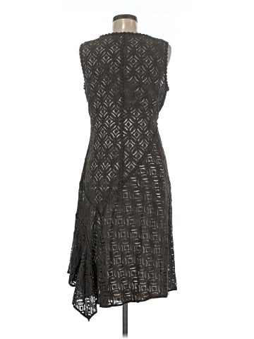 Nic + Zoe Cocktail Dress (view 2)