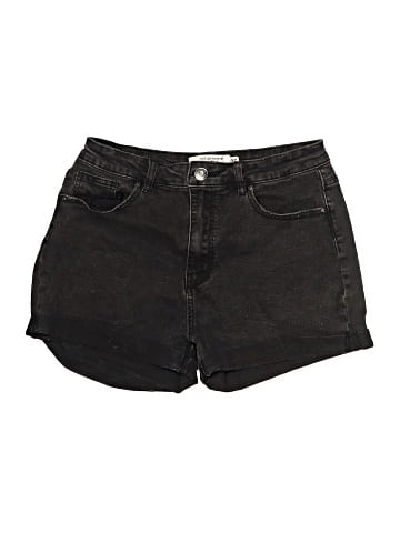 Refuge Denim Shorts (view 1)