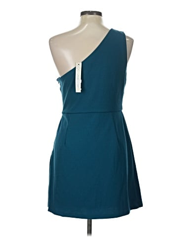 She + Sky Cocktail Dress (view 2)