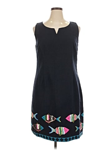Talbots Casual Dress (view 1)