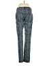 CAbi Plaid Blue Jeans Size 2 - photo 2
