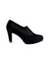 Assorted Brands Black Heels Size EU 39 - photo 1