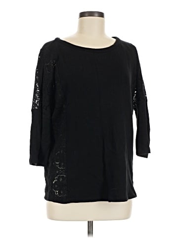 Love 21 3/4 Sleeve Top (view 1)