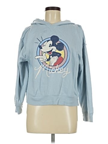 Disney Zip Up Hoodie (view 1)