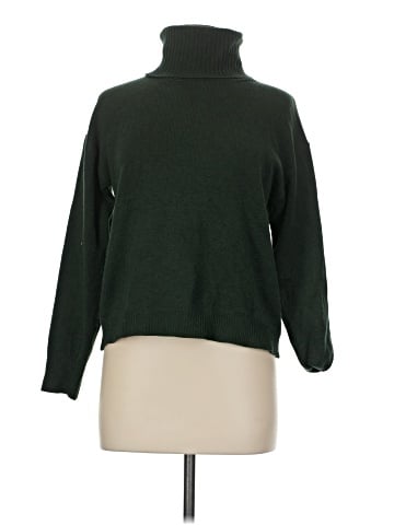 Lulus Turtleneck Sweater (view 1)