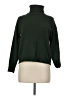 Lulus Green Turtleneck Sweater Size M - photo 1