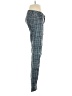 CAbi Plaid Blue Jeans Size 2 - photo 4