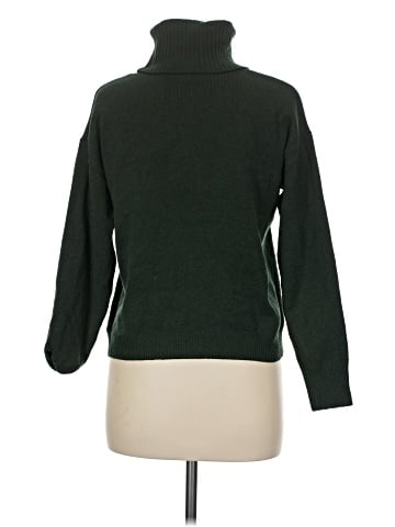 Lulus Turtleneck Sweater (view 2)