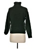 Lulus Green Turtleneck Sweater Size M - photo 2
