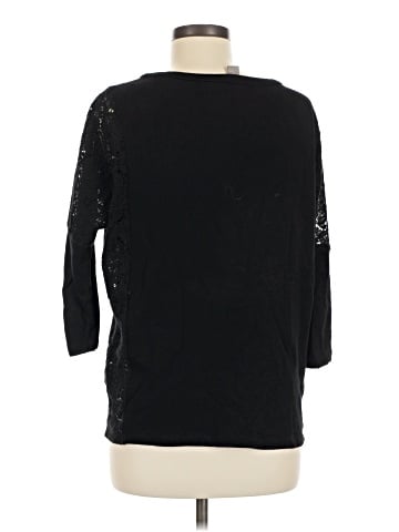 Love 21 3/4 Sleeve Top (view 2)