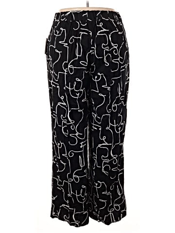 ELOQUII Casual Pants (view 2)