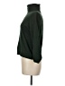 Lulus Green Turtleneck Sweater Size M - photo 5