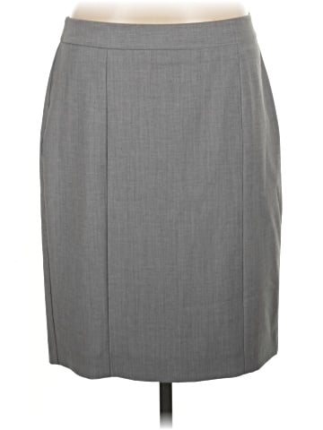Talbots Wool Skirt (view 1)