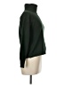 Lulus Green Turtleneck Sweater Size M - photo 4