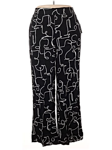 ELOQUII Casual Pants (view 1)