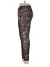 RBX Animal Print Brown Active Pants Size L - photo 5