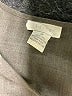 J.Jill 100% Wool Tan Wool Coat Size 16 - photo 6