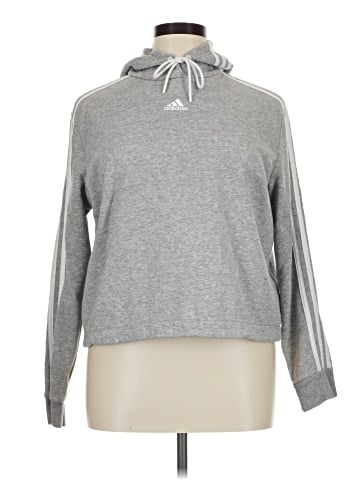 Adidas Sweatshirt (view 1)