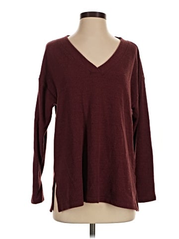 Old Navy 3/4 Sleeve T-Shirt (view 1)