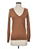 The Limited Brown Pullover Sweater Size XS - photo 1
