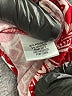 Croft & Barrow Paisley Red Short Sleeve Top Size 2X - photo 8