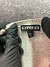 Express Silver Pullover Sweater Size S - photo 7
