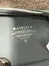 Athleta Green Athletic Shorts Size XS - photo 3