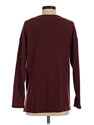 Old Navy 3/4 Sleeve T-Shirt (view 2)