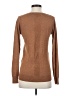 The Limited Brown Pullover Sweater Size XS - photo 2