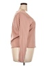 Torrid Pink Long Sleeve Top Size 3X Plus (3) - photo 4