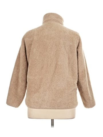 Uniqlo Faux Fur Jacket (view 2)