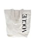 Vogue White Ivory Tote One size - photo 1