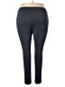 Ann Taylor LOFT Solid Blue Active Pants Size 18 - photo 2