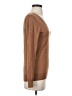 The Limited Brown Pullover Sweater Size XS - photo 4